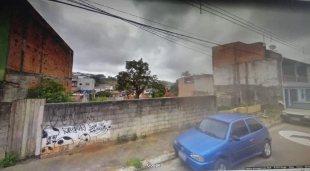 Terreno, 400 m² - Foto 3
