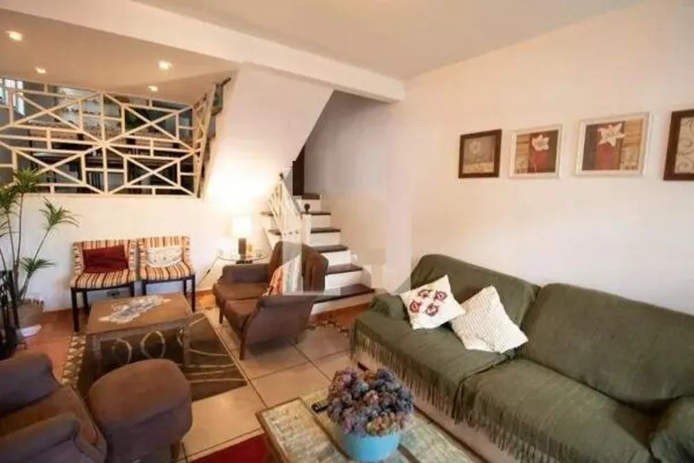 Casa de Condomínio, 3 quartos - Foto 9