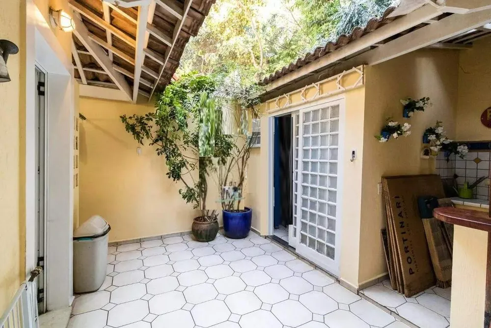 Casa de Condomínio, 3 quartos - Foto 11