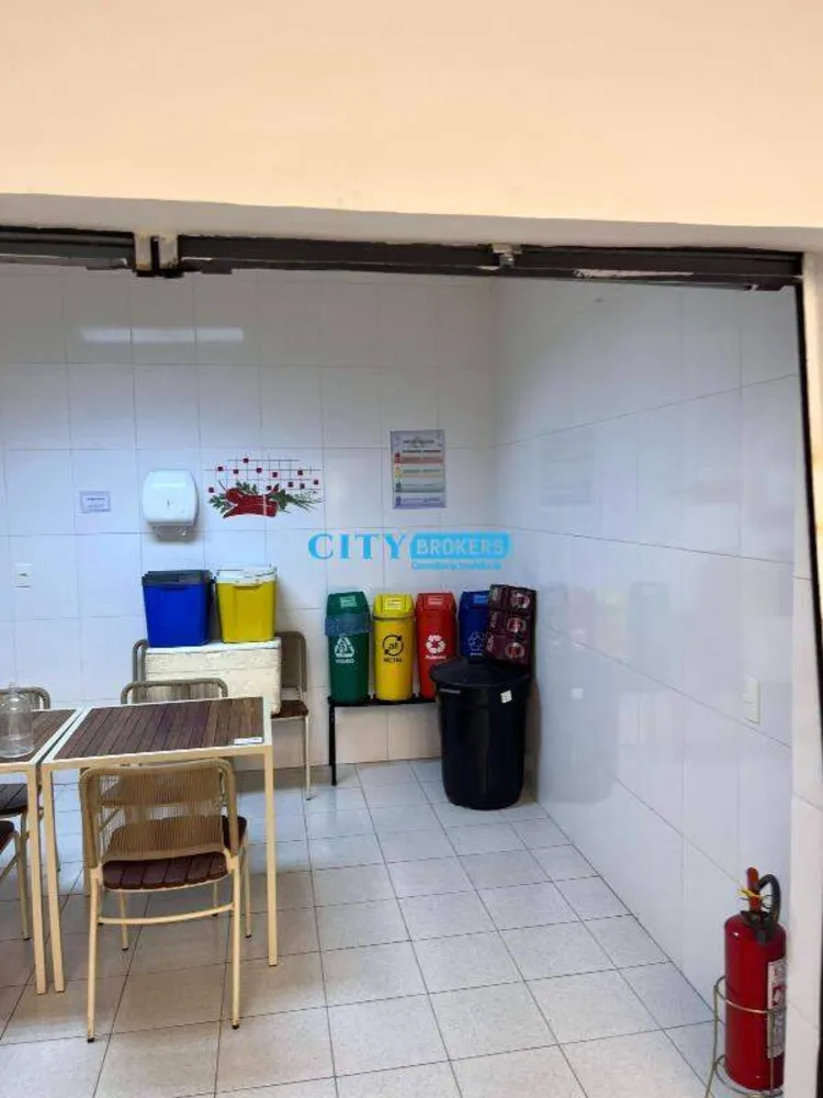 Loja-Salão, 2600 m² - Foto 3