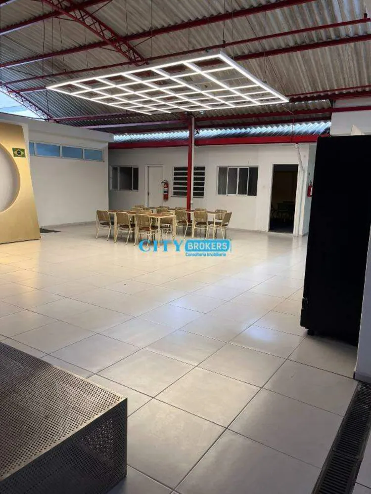 Loja-Salão, 2600 m² - Foto 4