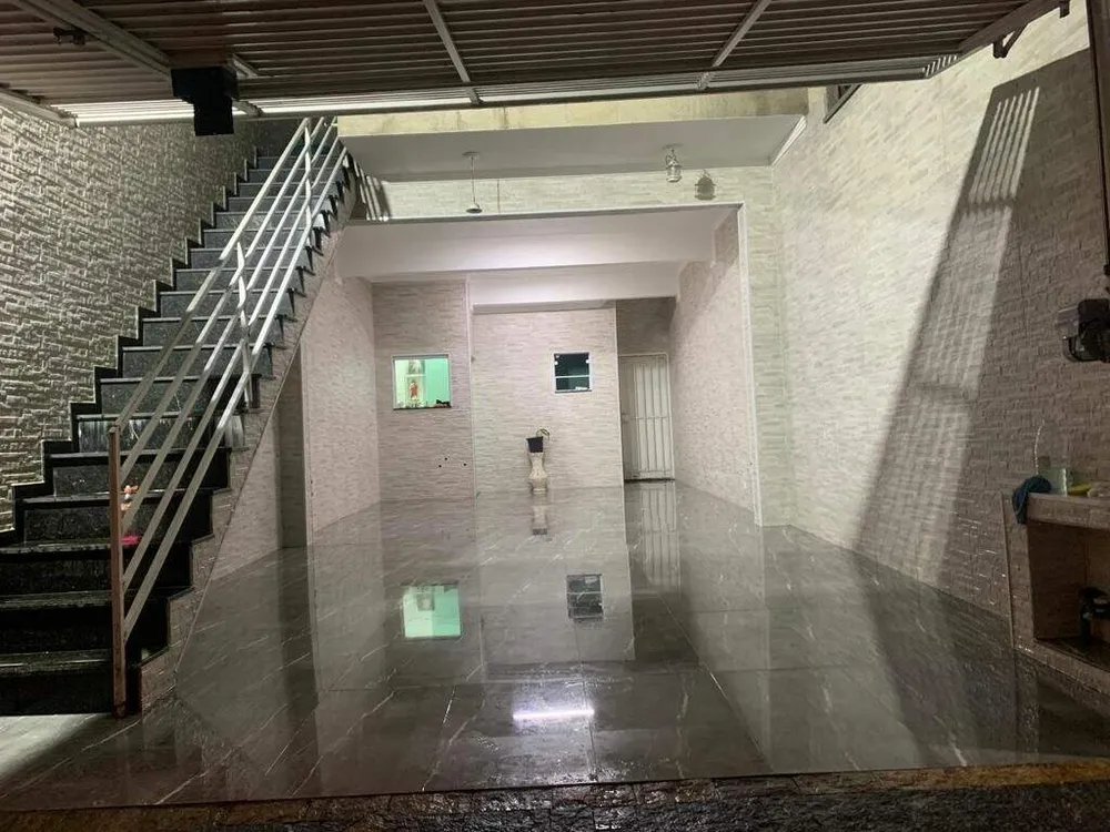 Sobrado, 3 quartos, 162 m² - Foto 4