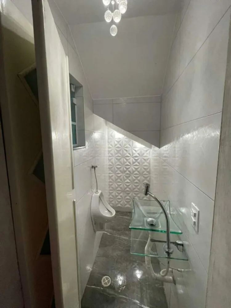 Sobrado, 3 quartos, 162 m² - Foto 6