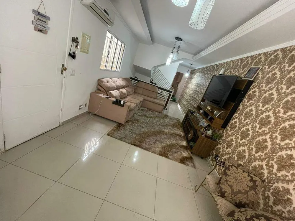 Sobrado, 3 quartos, 162 m² - Foto 8