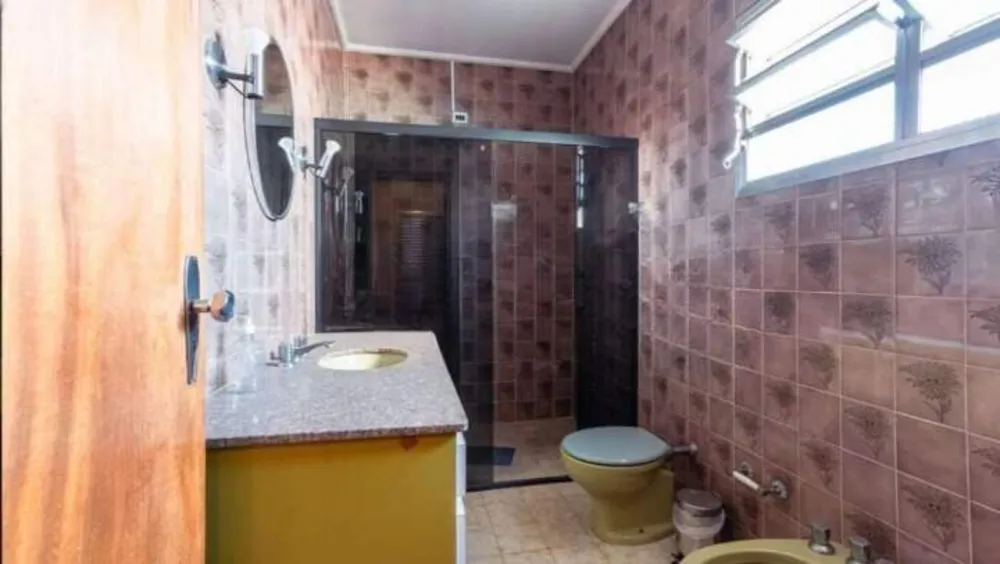 Sobrado, 3 quartos, 267 m² - Foto 1