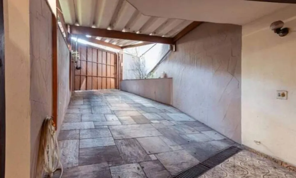 Sobrado, 3 quartos, 267 m² - Foto 5
