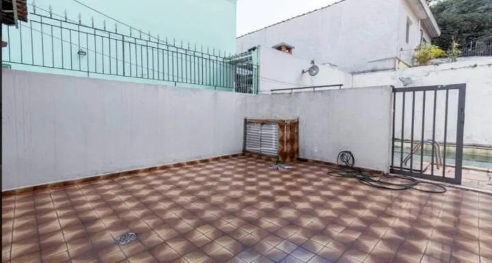 Sobrado, 3 quartos, 267 m² - Foto 3