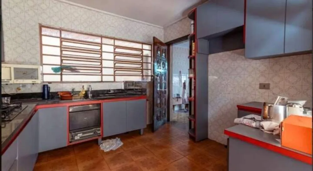 Sobrado, 3 quartos, 267 m² - Foto 7