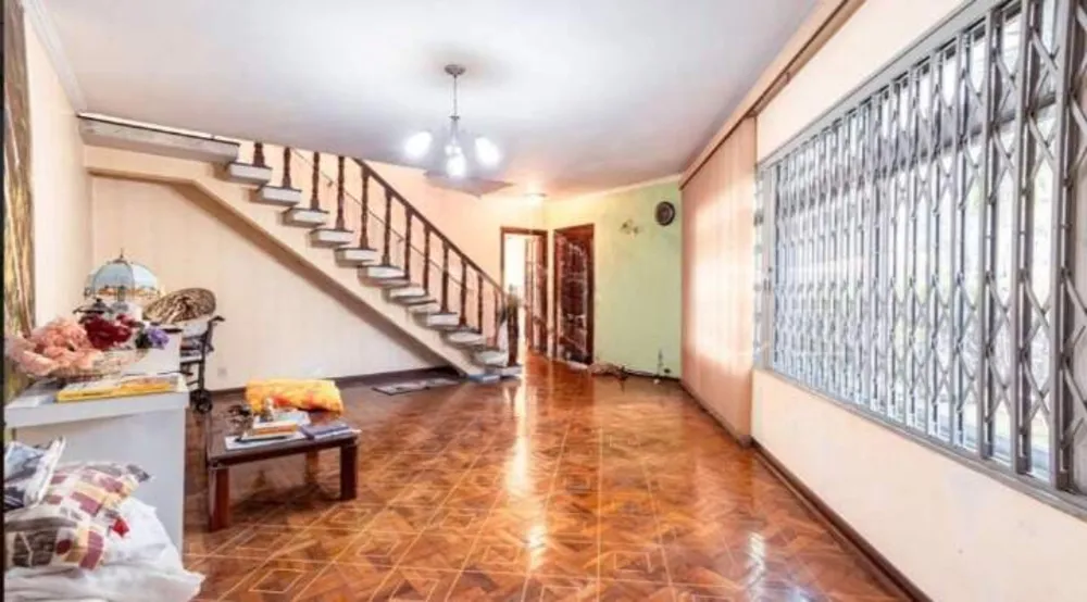 Sobrado, 3 quartos, 267 m² - Foto 6