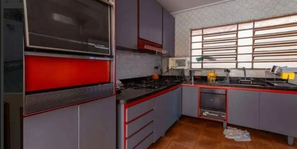 Sobrado, 3 quartos, 267 m² - Foto 8