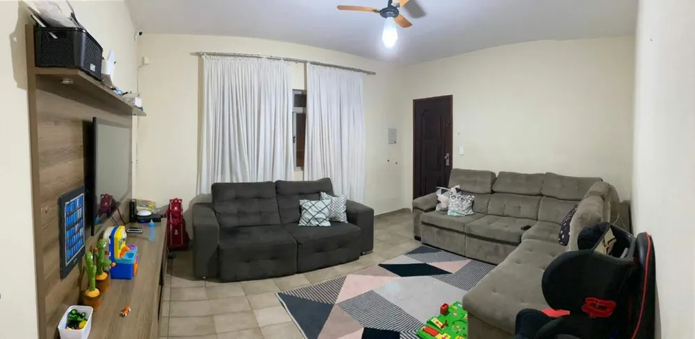 Casa, 5 quartos, 234 m² - Foto 4