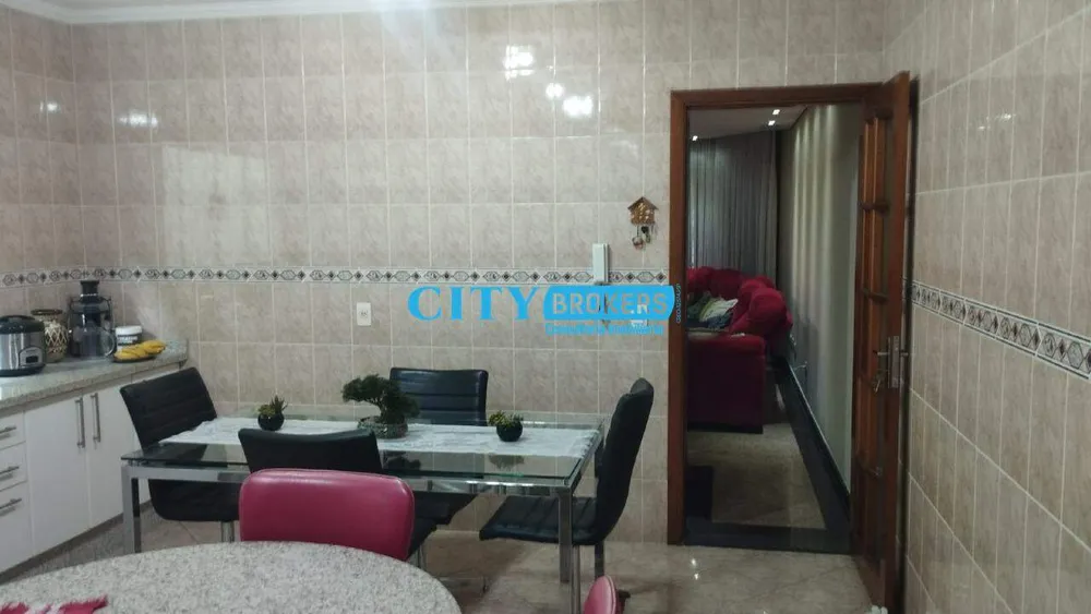 Casa, 3 quartos, 125 m² - Foto 2