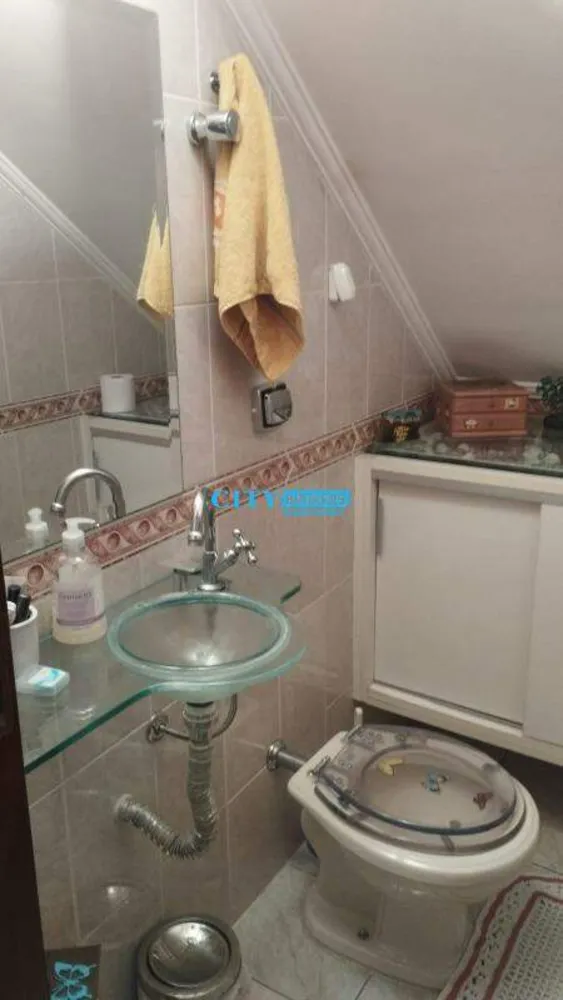 Casa, 3 quartos, 125 m² - Foto 6