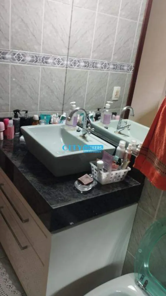 Casa, 3 quartos, 125 m² - Foto 4