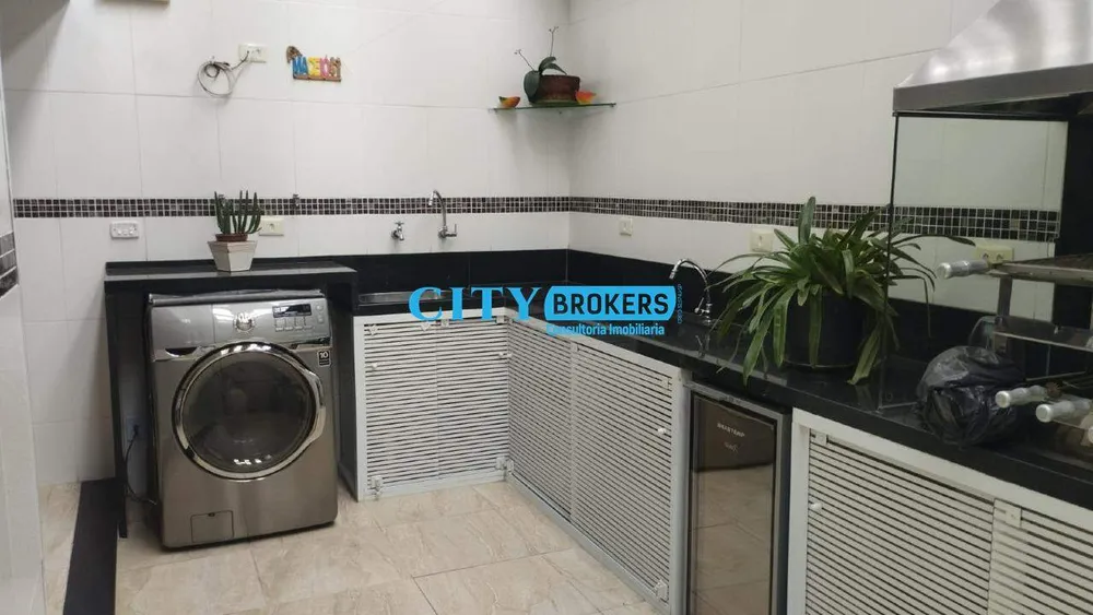 Casa, 3 quartos, 125 m² - Foto 5