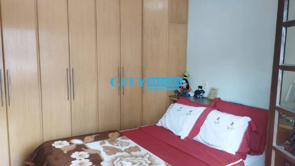Casa, 3 quartos, 125 m² - Foto 3
