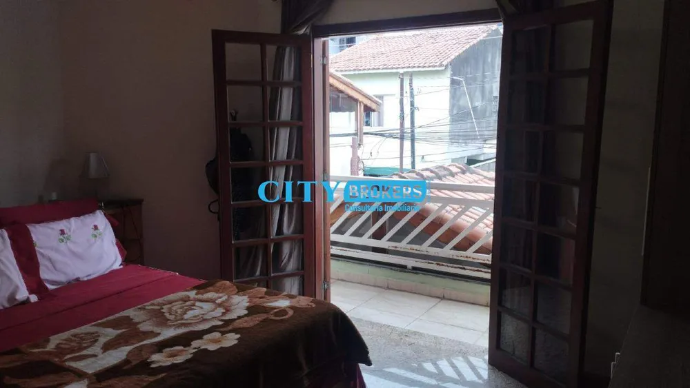 Casa, 3 quartos, 125 m² - Foto 8