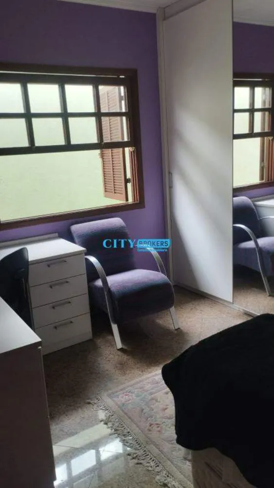 Casa, 3 quartos, 125 m² - Foto 1