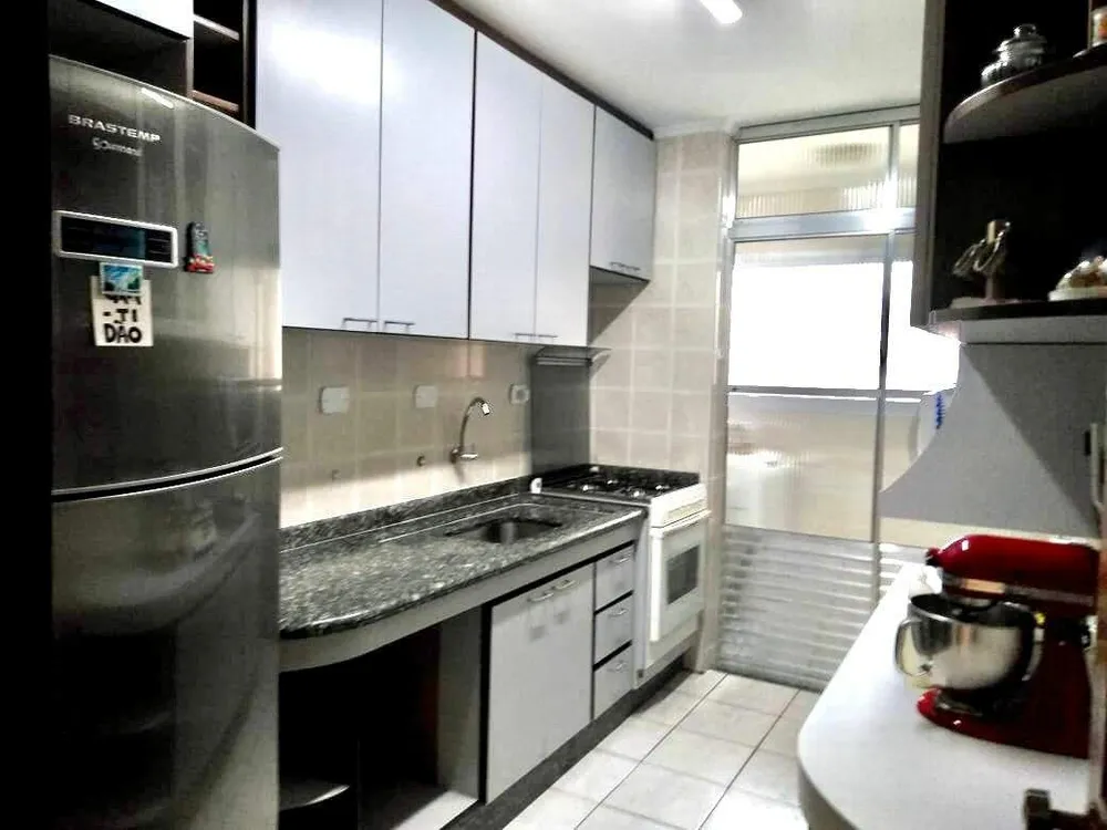 Apartamento, 3 quartos, 68 m² - Foto 5