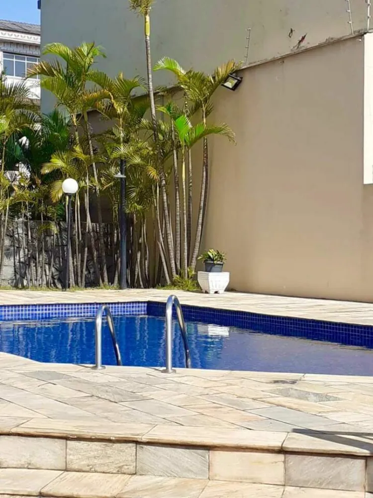 Apartamento, 3 quartos, 68 m² - Foto 2