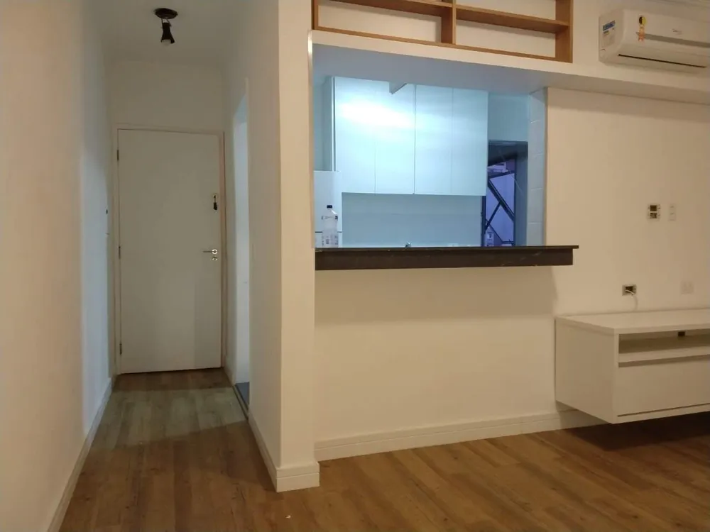 Apartamento, 1 quarto, 45 m² - Foto 1