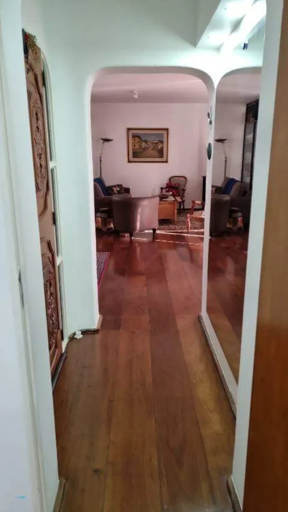Apartamento, 4 quartos, 195 m² - Foto 2