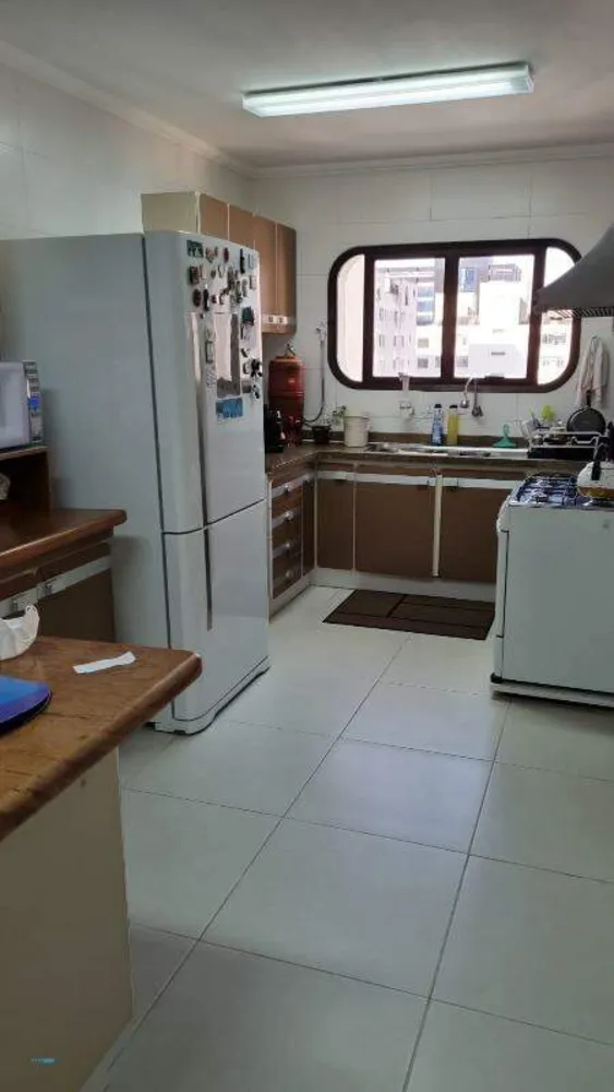 Apartamento, 4 quartos, 195 m² - Foto 8