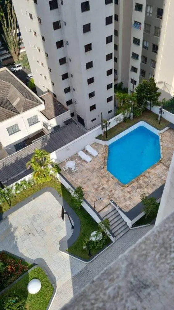Apartamento, 4 quartos, 195 m² - Foto 3