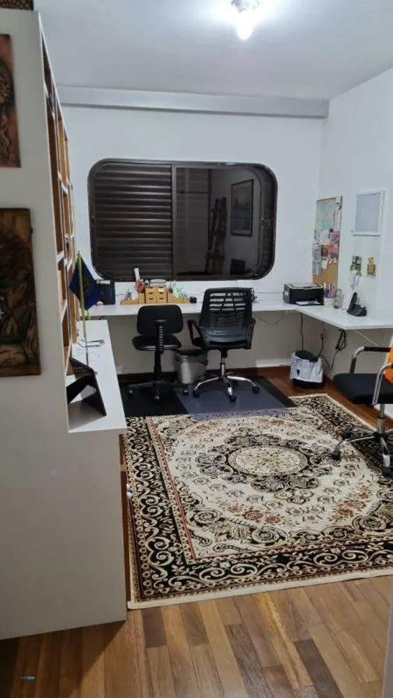 Apartamento, 4 quartos, 195 m² - Foto 9
