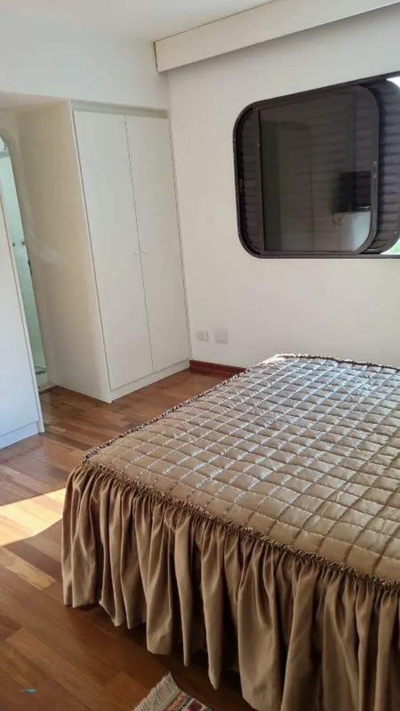 Apartamento, 4 quartos, 195 m² - Foto 5