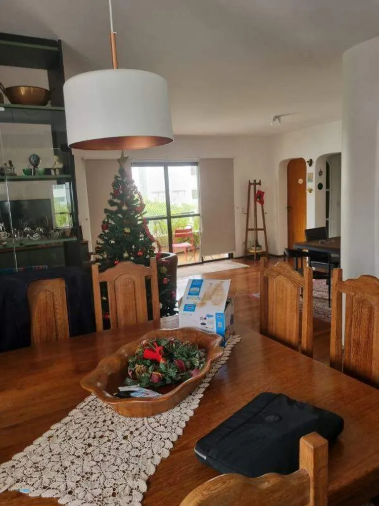 Apartamento, 4 quartos, 195 m² - Foto 6