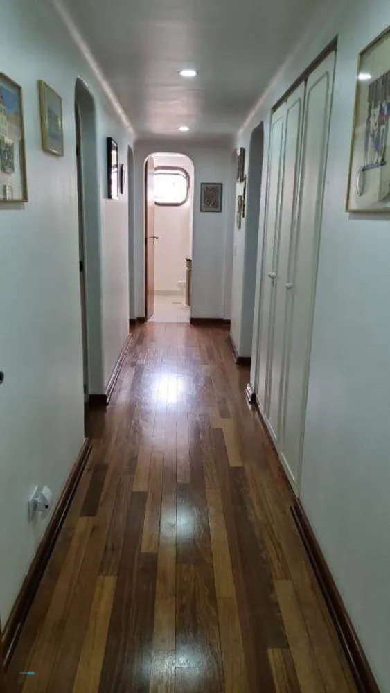 Apartamento, 4 quartos, 195 m² - Foto 11