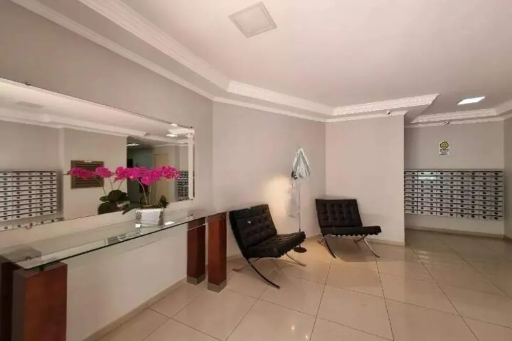 Apartamento, 2 quartos, 64 m² - Foto 2