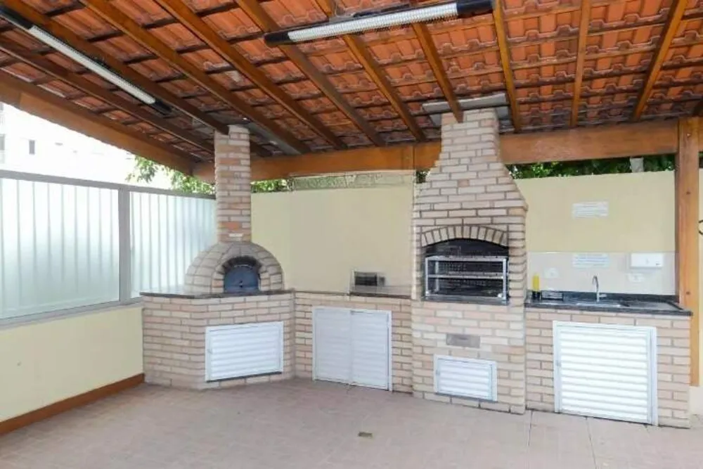 Apartamento, 2 quartos, 64 m² - Foto 4