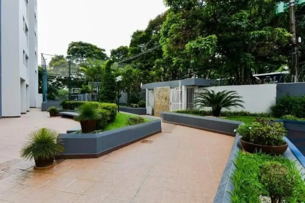 Apartamento, 2 quartos, 64 m² - Foto 8