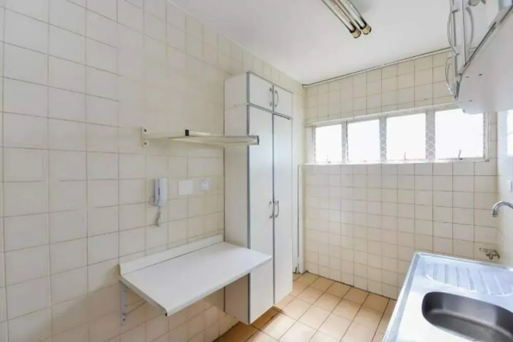 Apartamento, 2 quartos, 64 m² - Foto 6