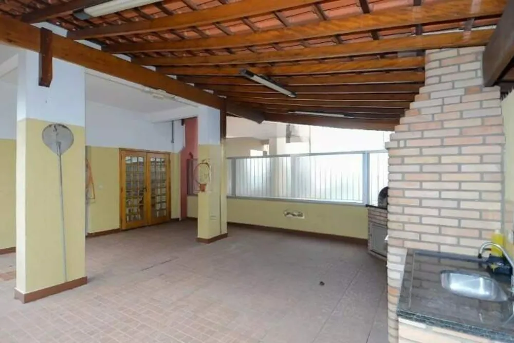 Apartamento, 2 quartos, 64 m² - Foto 3