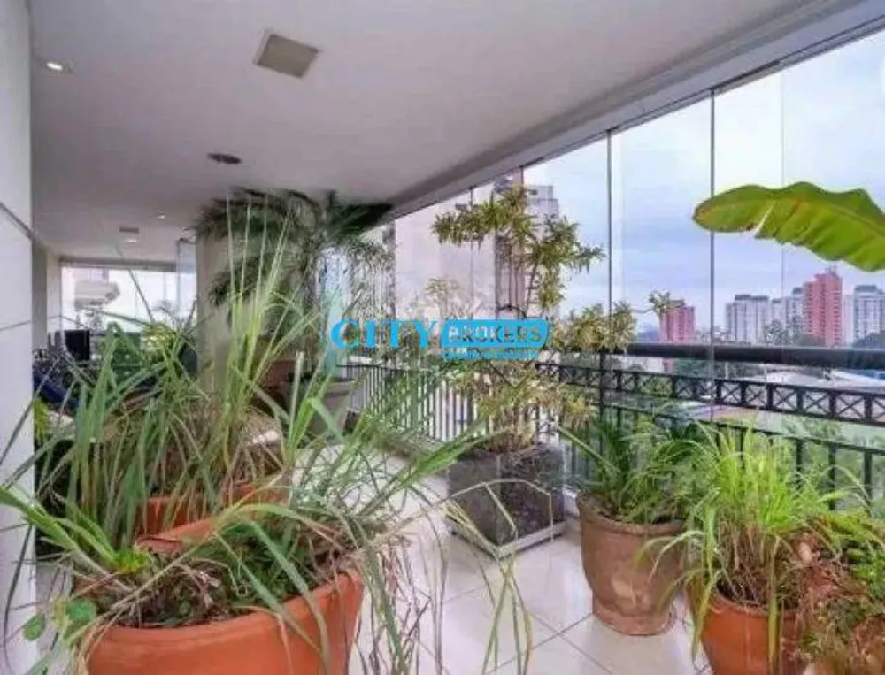 Apartamento, 3 quartos, 212 m² - Foto 4
