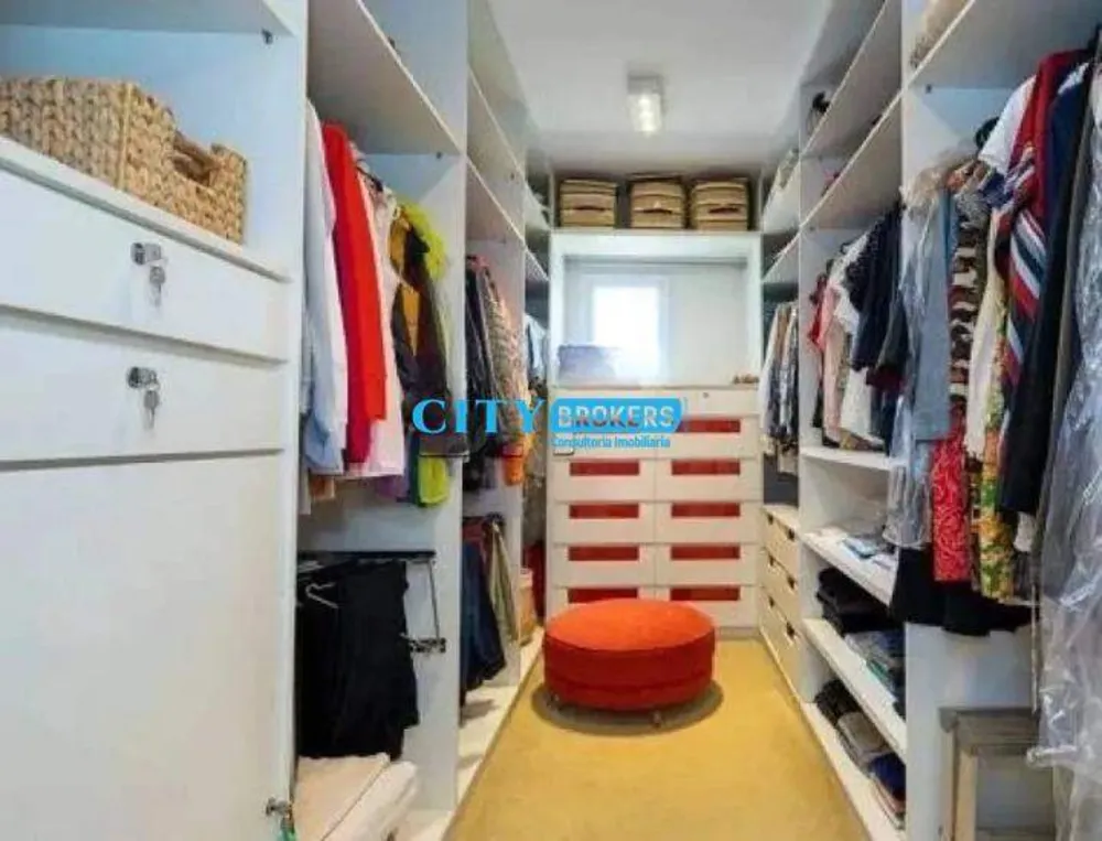 Apartamento, 3 quartos, 212 m² - Foto 8