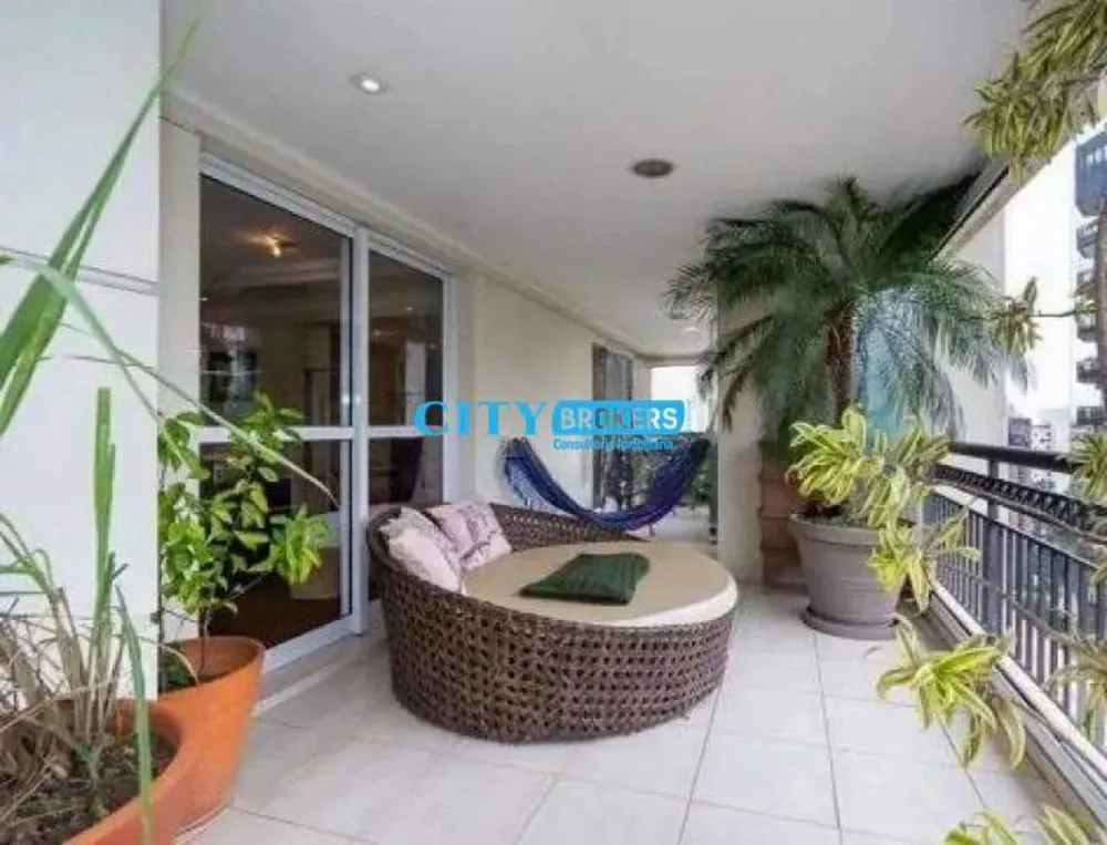 Apartamento, 3 quartos, 212 m² - Foto 6