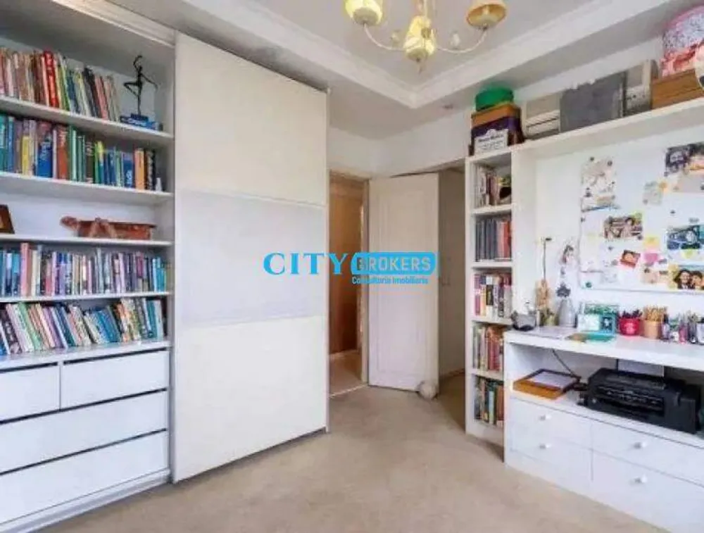 Apartamento, 3 quartos, 212 m² - Foto 1