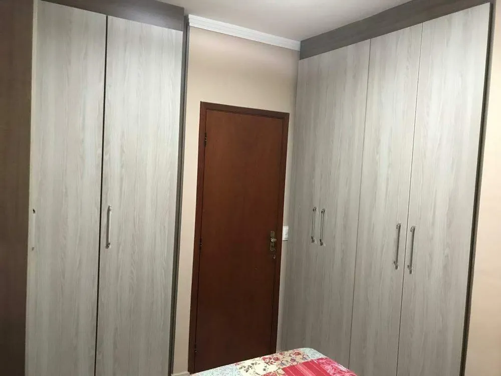 Casa de Condomínio, 2 quartos - Foto 4