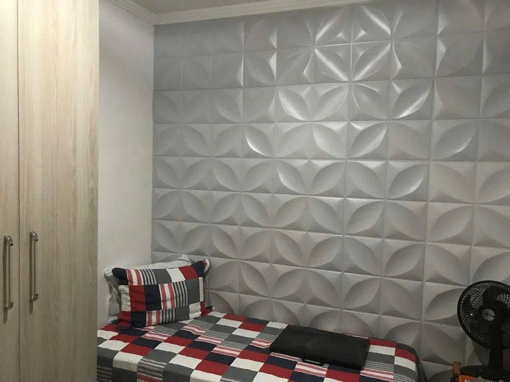 Casa de Condomínio, 2 quartos - Foto 5