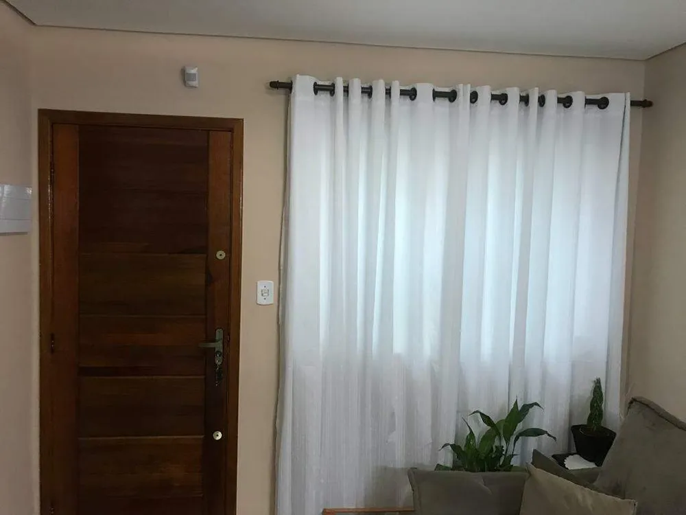 Casa de Condomínio, 2 quartos - Foto 2