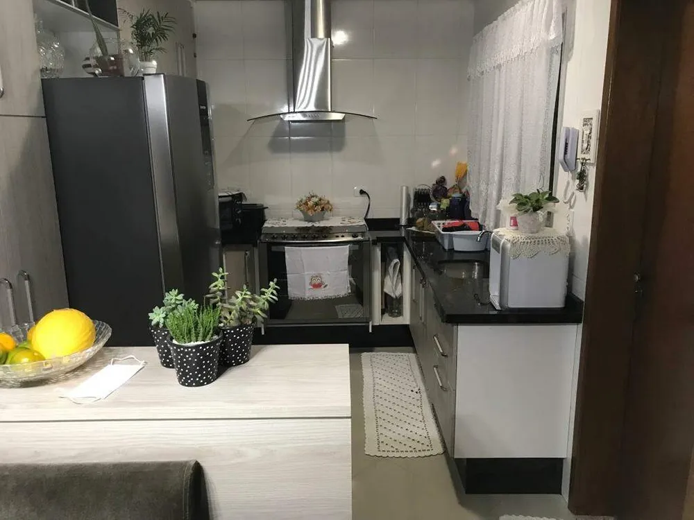 Casa de Condomínio, 2 quartos - Foto 3