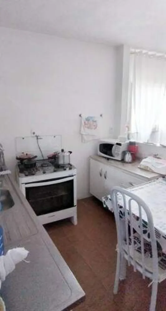 Casa, 2 quartos, 170 m² - Foto 3
