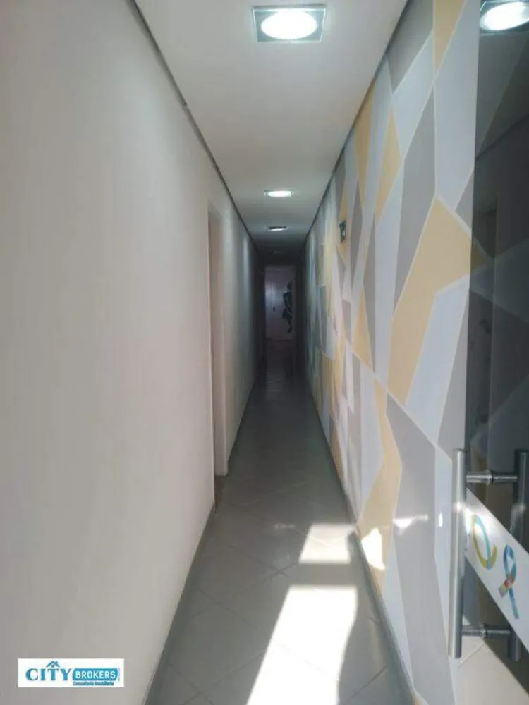 Sala-Conjunto, 161 m² - Foto 5