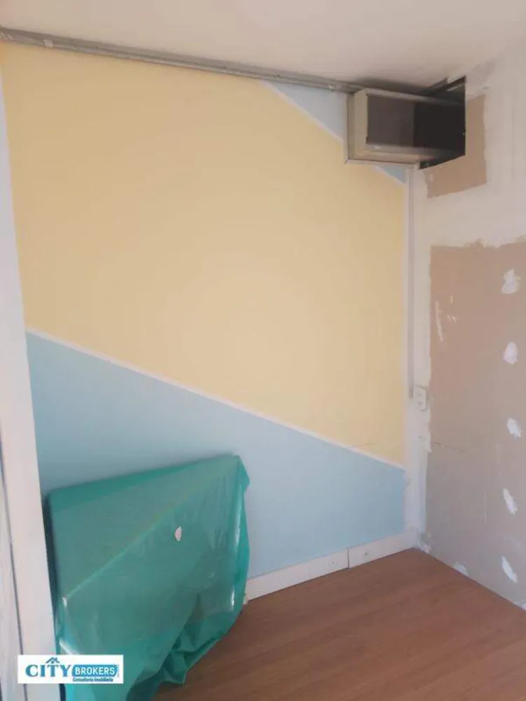 Sala-Conjunto, 161 m² - Foto 3