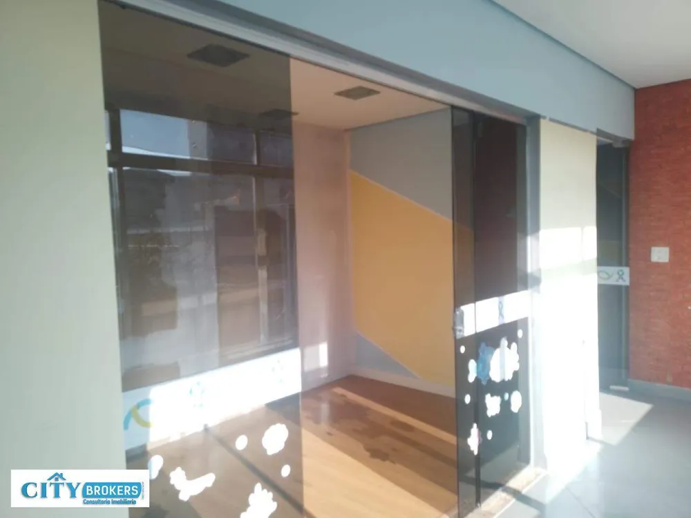 Sala-Conjunto, 161 m² - Foto 4