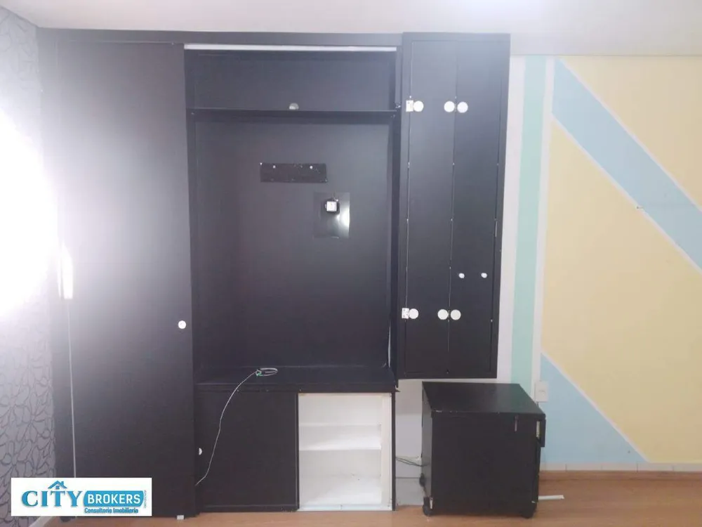 Sala-Conjunto, 161 m² - Foto 2